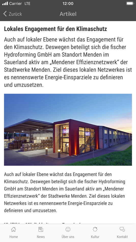 #3. CONNECT by fischer group (iOS) 由: F.E.R. Fischer Edelstahlrohre