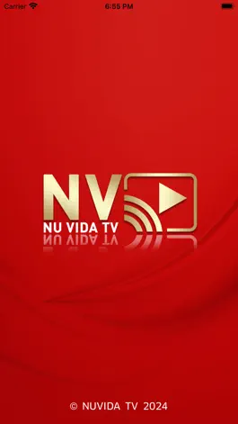 Game screenshot NUVIDATV mod apk