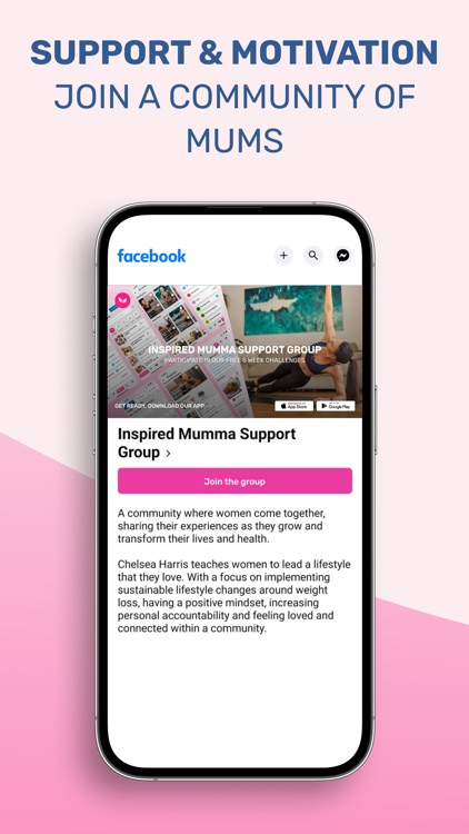 Inspired Mumma screenshot-6