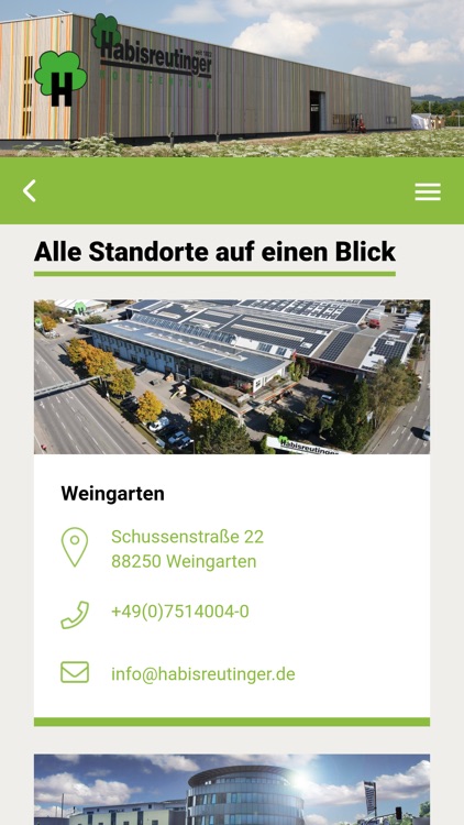 Mein Zuhause - Habisreutinger screenshot-3