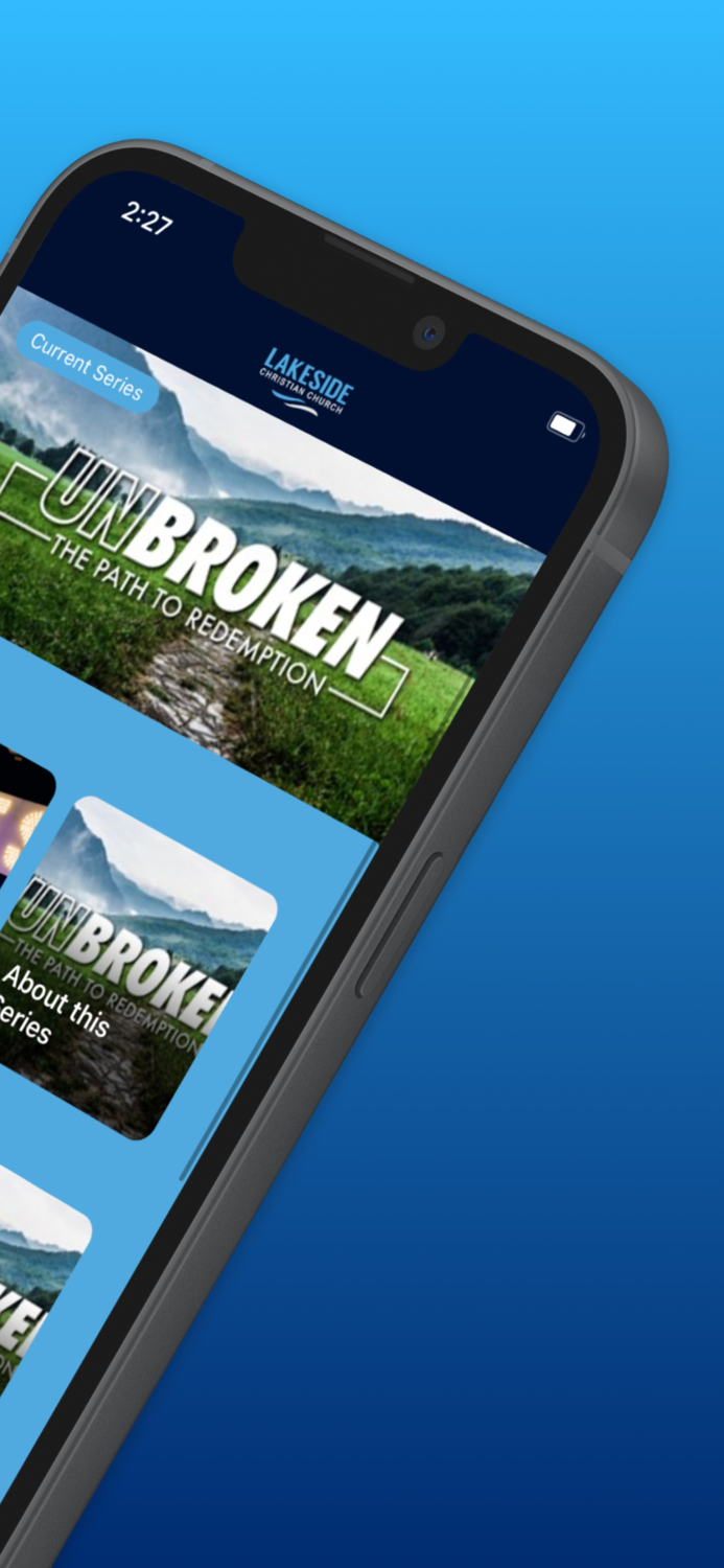 Lakeside Christian Springfield