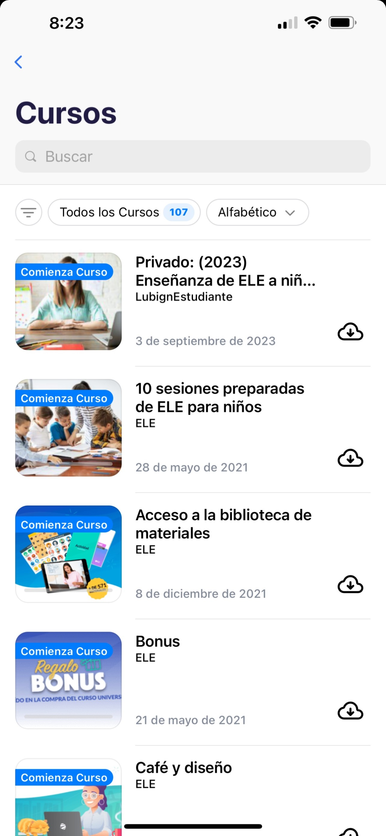 ELEInternacional
