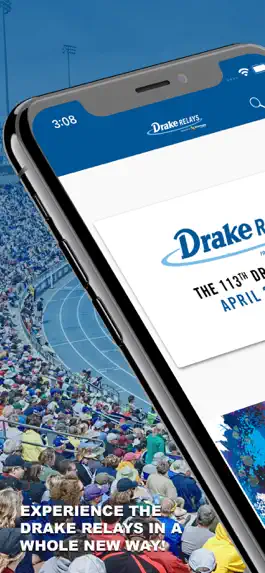 Game screenshot Drake Relays mod apk