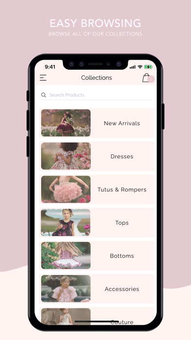 Dollcake US Screenshot