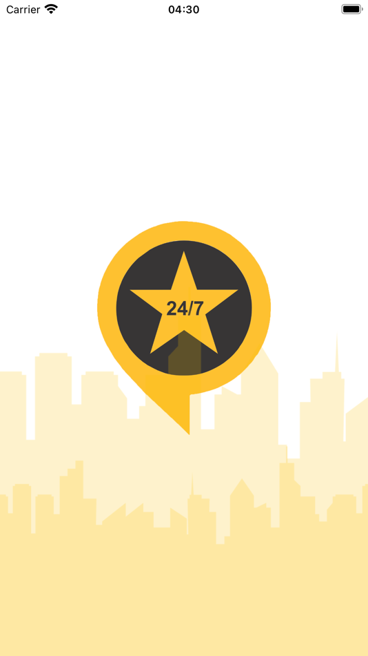 Star Taxi - 1.0.2 - (iOS)
