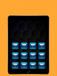 Ultimate SoundBoard Free ipad bilder 0