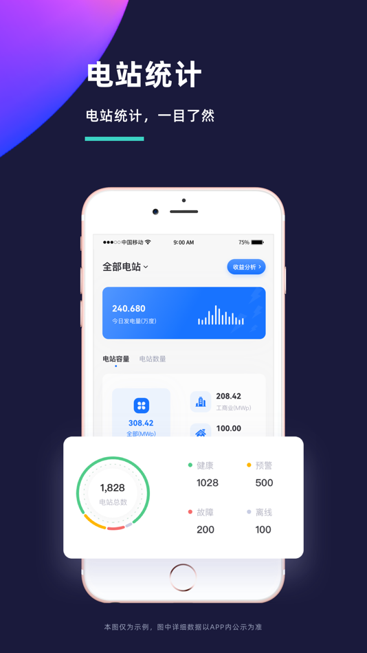 #2. 众壹云监控 (iOS) โดย: 上海众壹新能源科技有限公司