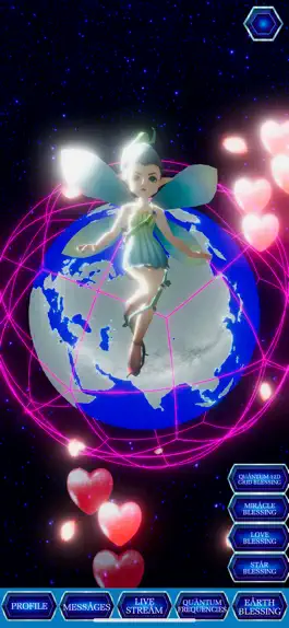 Game screenshot QFTNEXUS apk