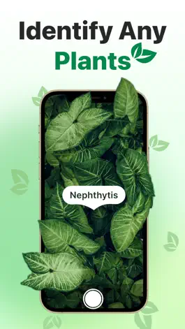 Game screenshot Plant Care: Растения по фото mod apk
