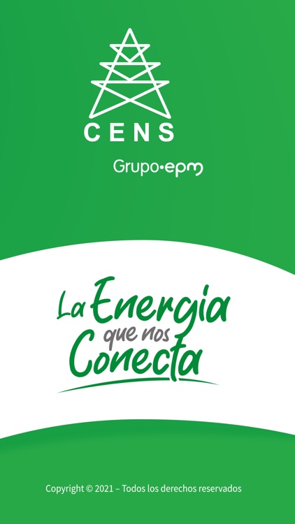 CENS App Movil