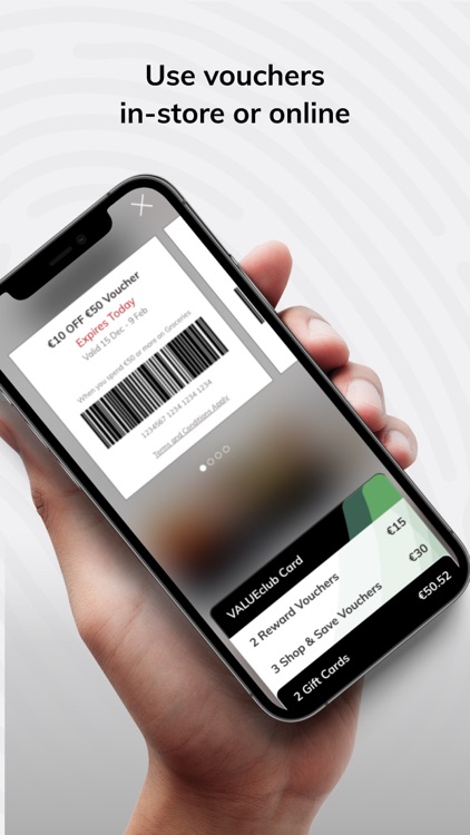 Dunnes Stores screenshot-3