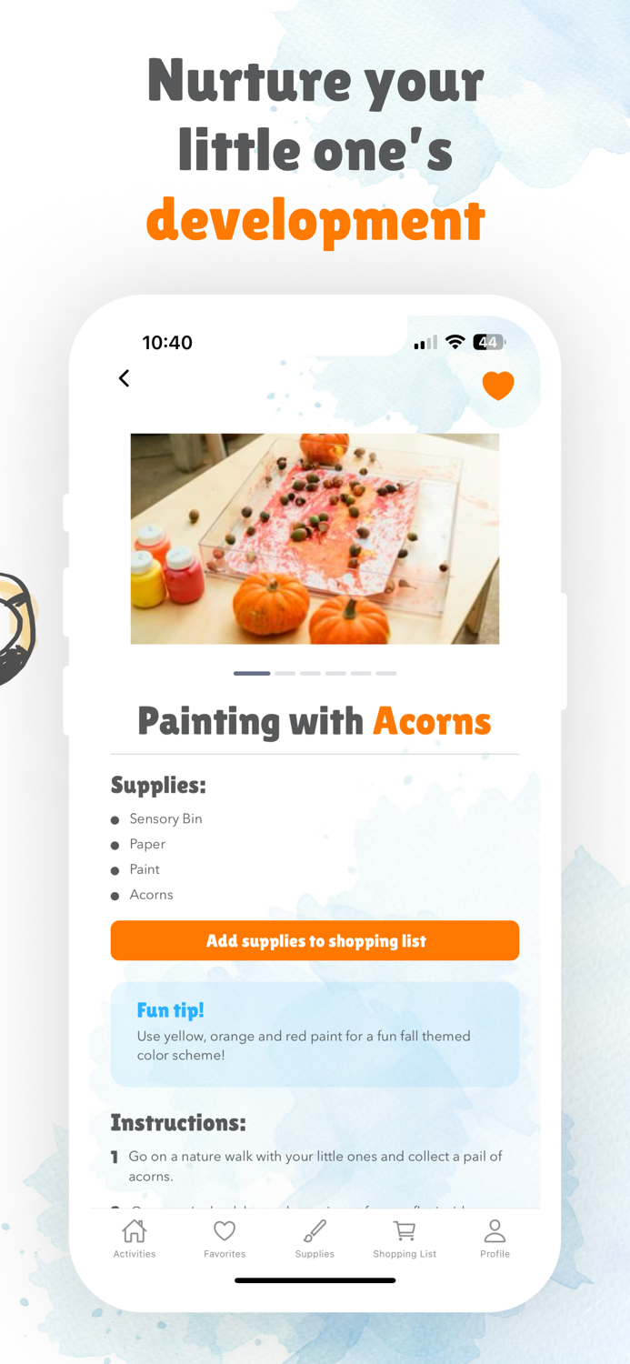 Toddler Time - Lets play