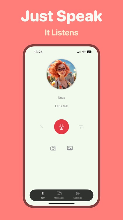 Unitor: Voice AI Assistant