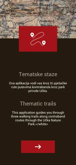 Game screenshot Putevima kontrabanda mod apk