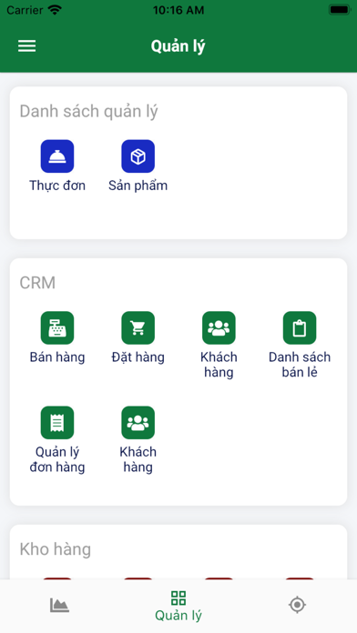 Viva International Screenshot