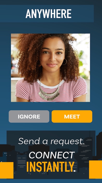 Suddenly: Meet, Date, Offline screenshot-3