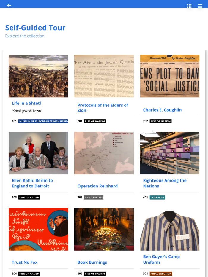 Zekelman Holocaust Center