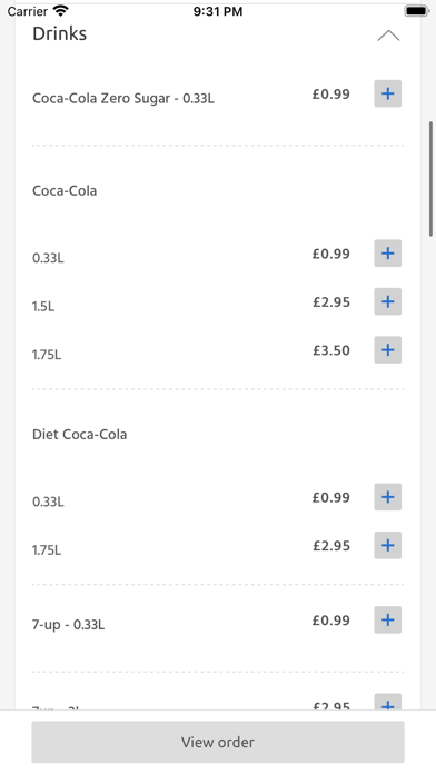BBQ Hut, Kilbirnie Screenshot