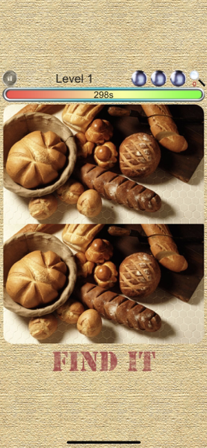 Findit - 200 Pictures Screenshot