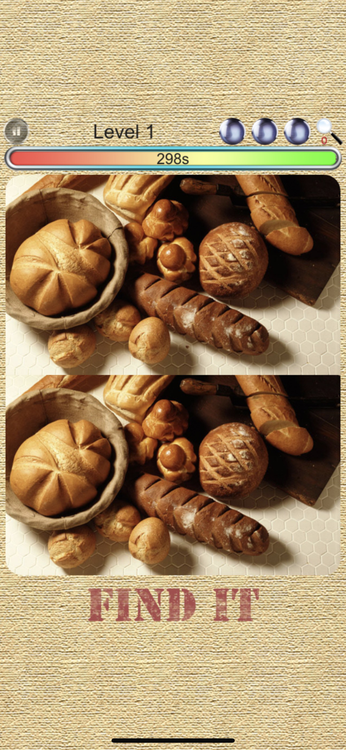 Findit - 200 Pictures