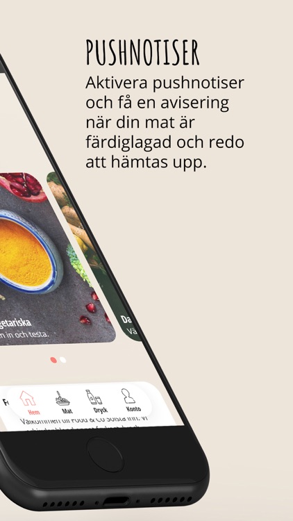 Universitetsappen by Compass