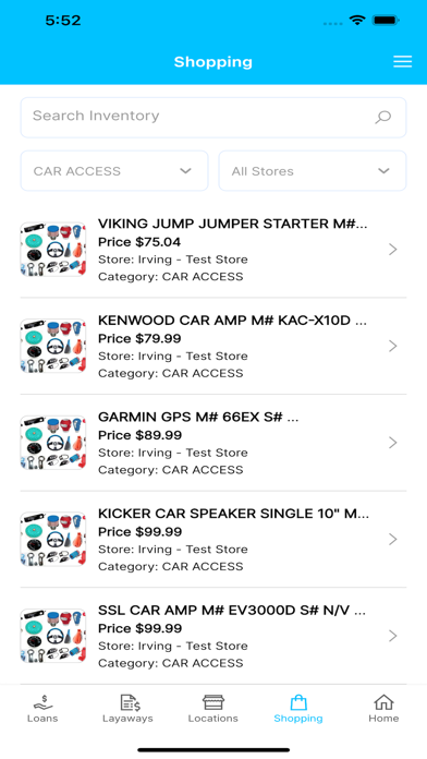 ClearPawn Screenshot