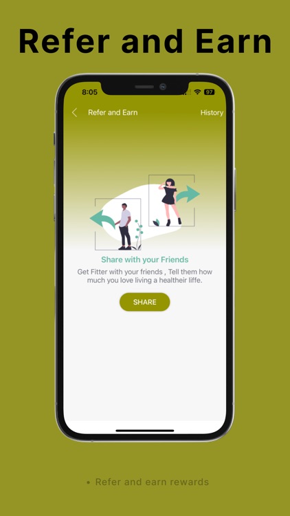 Poshan For Life screenshot-3