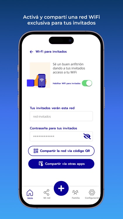 Telecentro WiFi Mesh