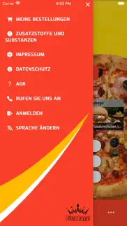 How to cancel & delete pizza royal bad homburg 1