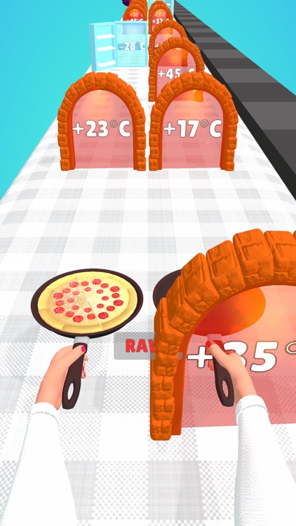 Cooking Pan! screenshot-3