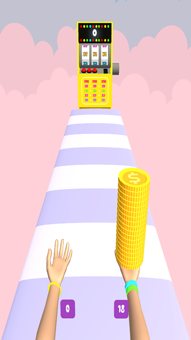 Bet On Letter Screenshot