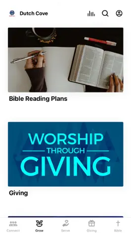 Game screenshot Dutch Cove apk