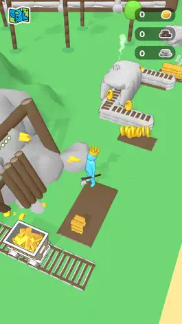 Game screenshot Craftland 3D hack