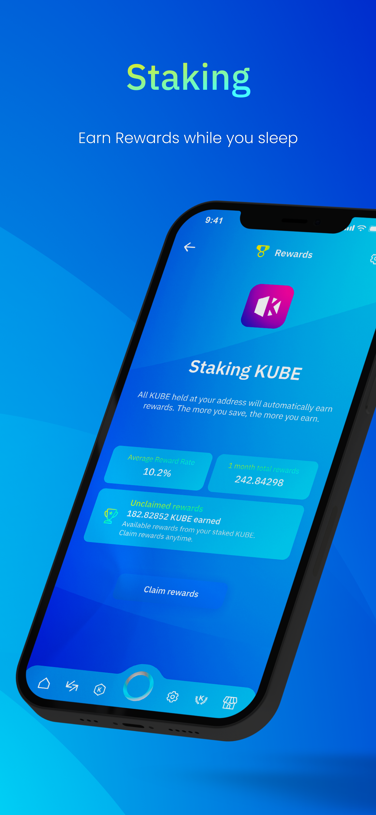 KubePay