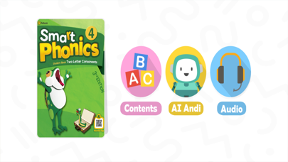 Smart Phonics 3rd 4 Screenshot