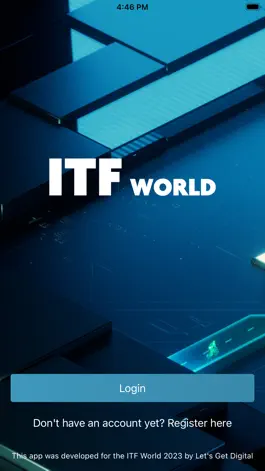 Game screenshot ITF World 2023 mod apk
