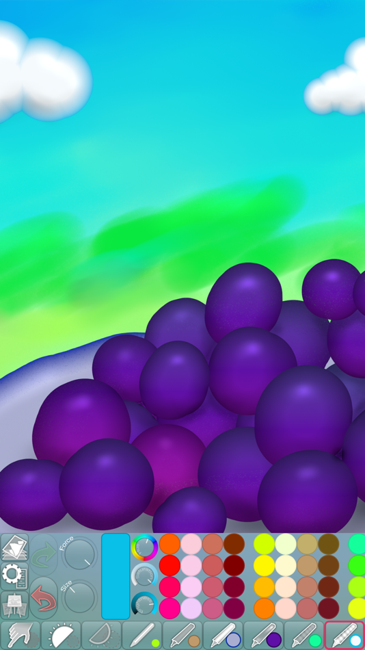 #6. Daydream Doodler (macOS) 由: Norbyte
