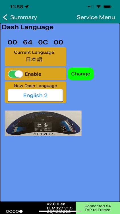 LeafSpy Pro screenshot-9
