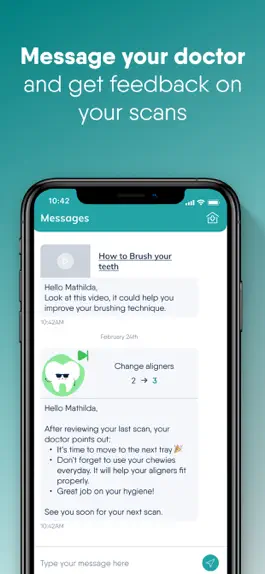 Game screenshot MottoMonitoring hack