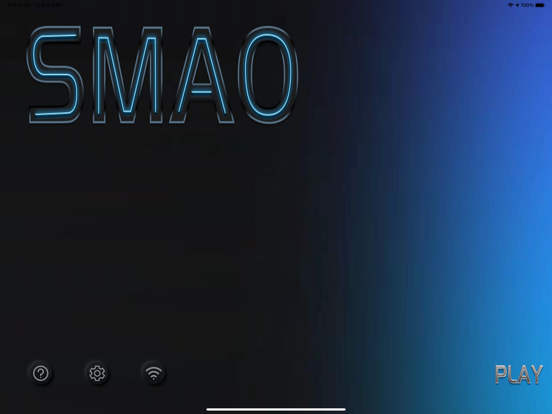 SMAO-S app screenshot 3