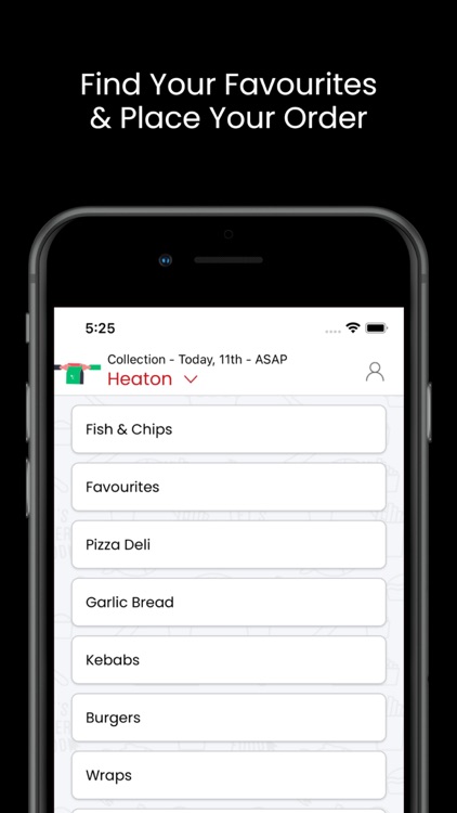 Gills Fish and Chips screenshot-5