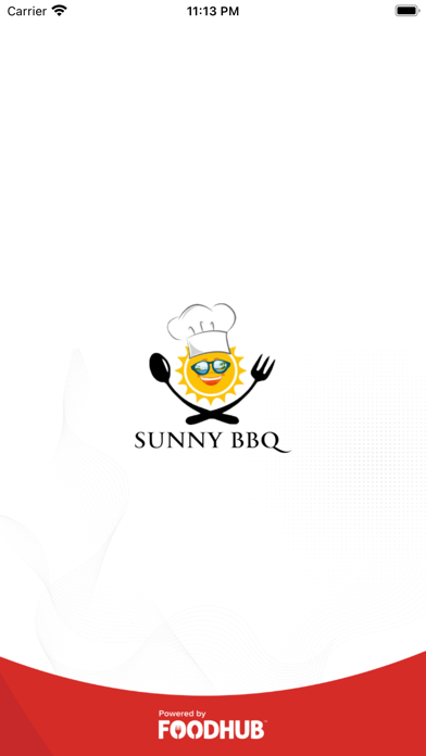 Sunny BBQ Ltd, Screenshot