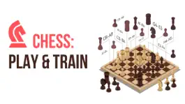 Game screenshot Chess: Play & Train mod apk