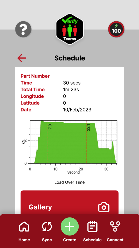 #3. Hydrajaws Verify (iOS) 由: Hydrajaws