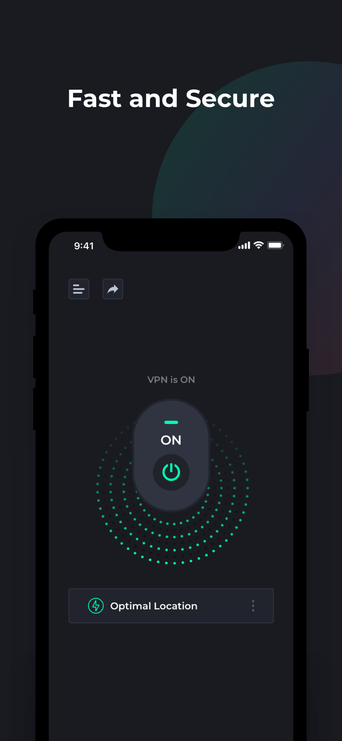 GhostGuard - BEST VPN PROXY