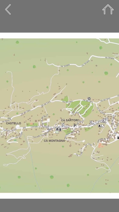 San Zeno Di Montagna Screenshot