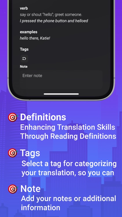 Wolfling: Flashcards & Vocab