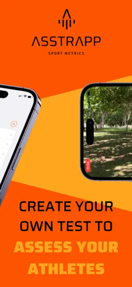 Game screenshot Asstrapp apk