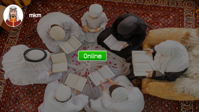Quran Reading Live Screenshot