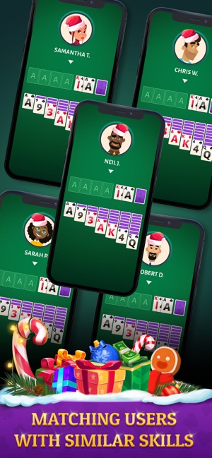 Solitaire Cash on the App Store